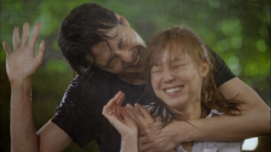 HALLYU ZOMBIE DRAMA REVIEW: It’s Okay, That’s Love Episodes 11-12 ...